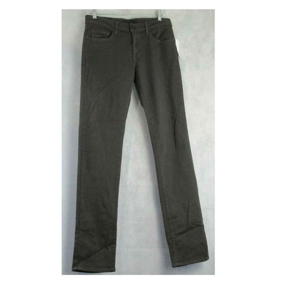 J BRAND Men's Tyler Slim-Fit Soft-Touch Jeans, Asphalt Dark Gray, 29W / 29x33.5